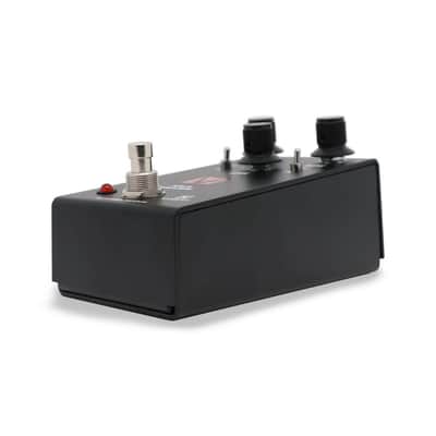 Keeley Mk3 Driver Andy Timmons Full Range Overdrive Pedal image 3