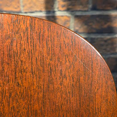 Martin D-15M Left-Handed Dreadnought Natural w/ OHSC image 11