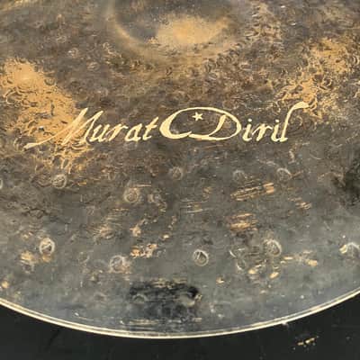 Murat Diril Cymbal pack image 9