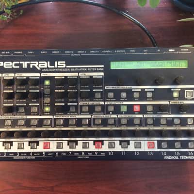 Radikal Technologies Spectralis image 7