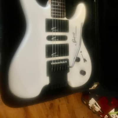 Steinberger GU Spirit 1990-2000 - White image 18