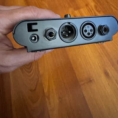 ART Tube MP Tube Microphone Preamp 2008 - Present - Black (Unit 2) image 6