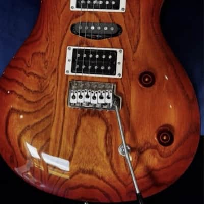 PRS SE Swamp Ash Special 2023 - Vintage image 2