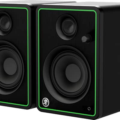 Mackie Cr4 Xbt image 1