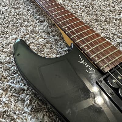 Godin Freeway Classic w/ Hardshell Case image 14