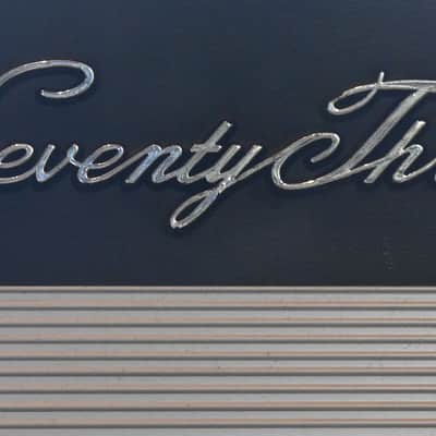 1972 Fender Rhodes MKI 73 Electric Stage Piano image 6