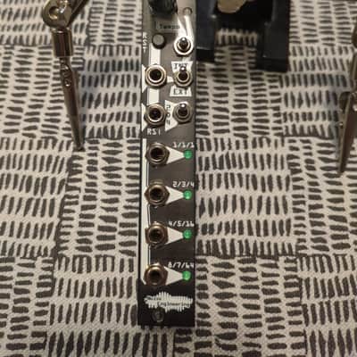 Noise Engineering Horologic Solum 2020 - Present - Black image 1