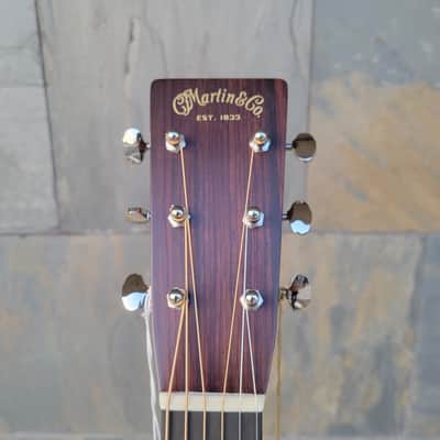 Martin D-28 Authentic 1937 VTS image 6