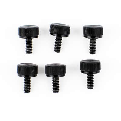 MannMade USA PRS Phase I Tuner Thumb Screw Set - Metric image 1