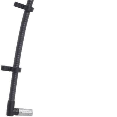 Audio-Technica Cardioid Condenser Microphone Cardioid Condenser Instrument Microphone (ATM350PL) image 3