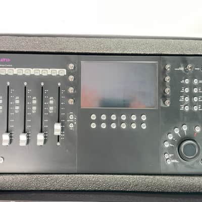 Avid Artist Control 2010s - Black image 4