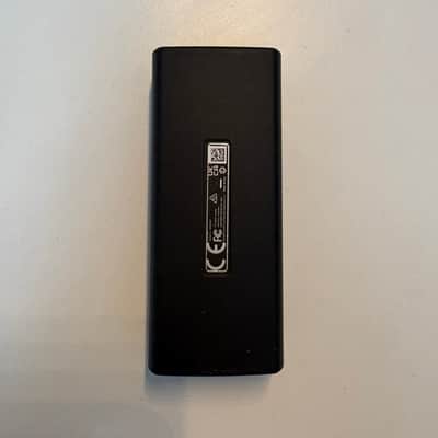 IK Multimedia iRig HD X USB-C Audio Interface 2023 - Present - Black image 2