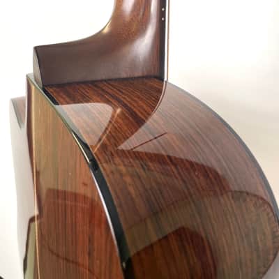 Martin SP000C-16TR Special Edition Acoustic Guitar 1997 - Natural image 17