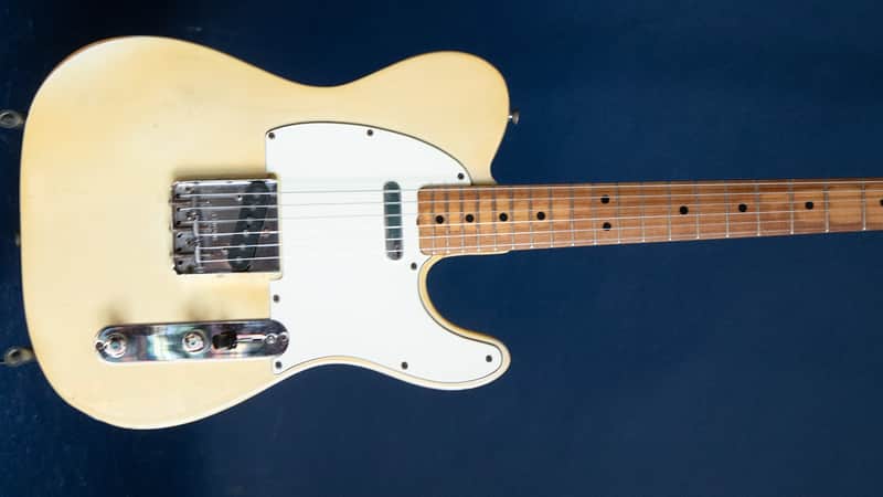 1971 Fender Telecaster image 1