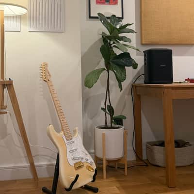 Fender Richie Kotzen Stratocaster 2025 - Polyurethane image 3