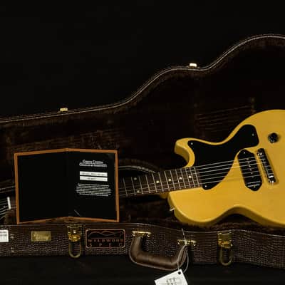 Gibson Custom Shop Wildwood Spec 1957 Les Paul Junior Single-Cut - Gloss image 6