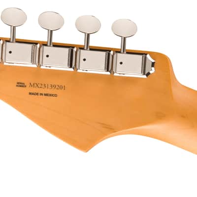 Immagine FENDER - Player II Stratocaster  Rosewood Fingerboard  Coral Red - 0140510558 - 6