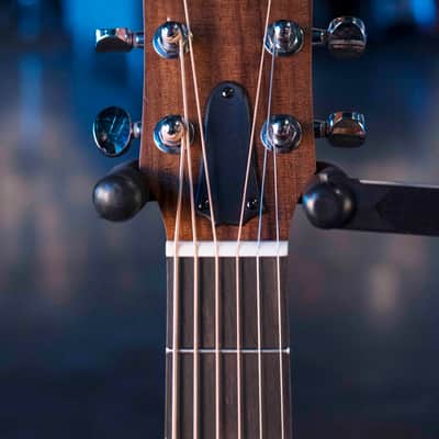 TAYLOR GS MINI E MAHOGANY image 4