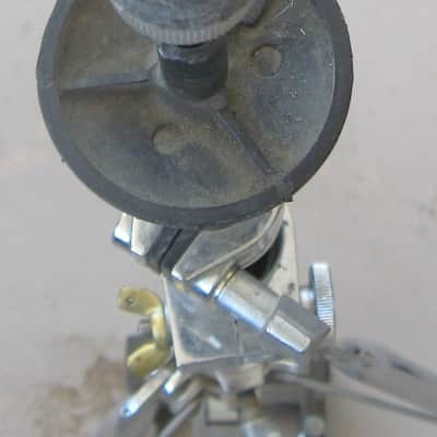 Pearl Hi-Hat 1980s - Chrome image 3