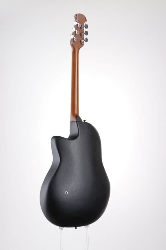 Ovation Celebrity CC157 [09/07] | Reverb