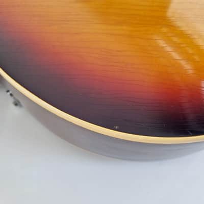 Gibson ES-175D Sunburst 1967 image 23
