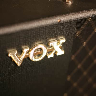 Vox VT-40X 2023 - Black image 3