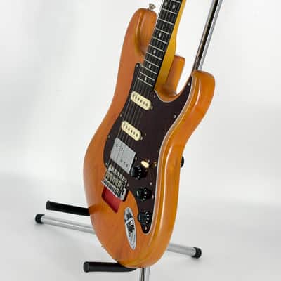 2023 Fender Michael Landau Coma Stratocaster - Coma Red image 10