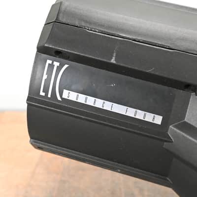 ETC Source Four 575 Ellipsoidal Light (No Lens Tube) CG01FBR image 3