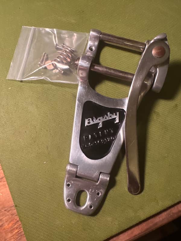 Bigsby B7 Vibrato Tailpiece
