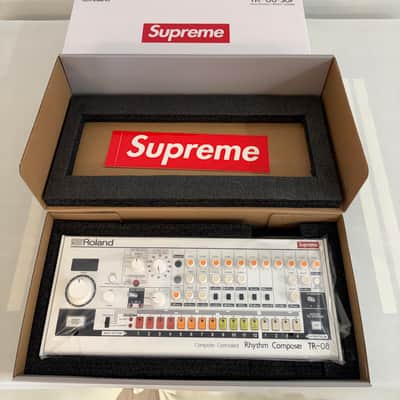Roland TR-08 Supreme 2024 image 3