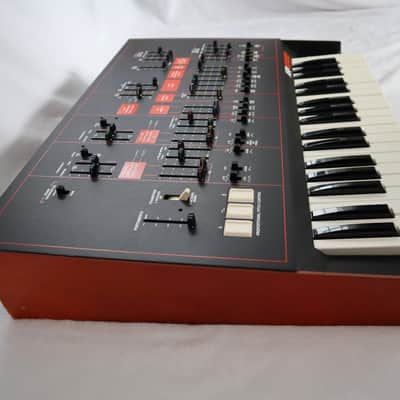ARP 2823 Odyssey Mark III *Fully Restored* image 11