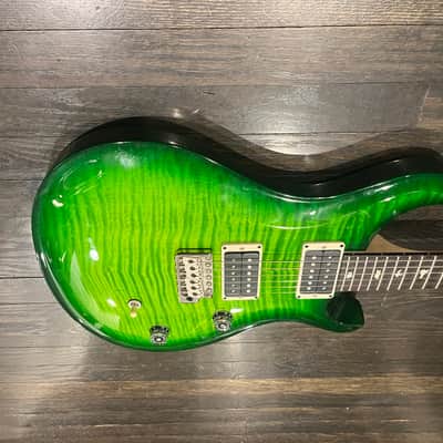 2023 PRS CE 24 w/OGB 7 LBS image 5