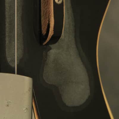 original 1954 Fender Precision Bass Blonde w/Tweed case image 4