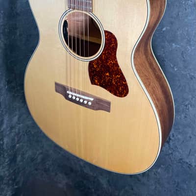 Art & Lutherie Legacy EQ - Natural with Pickup System image 2