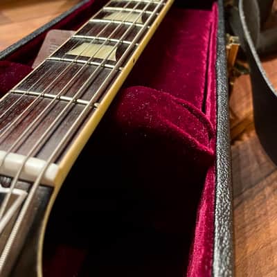 Gibson Les Paul Custom Shop VOS 2011 - Alpine White / Gibson SG / COA / Leather Strap / String Joy / Ernie Ball image 21