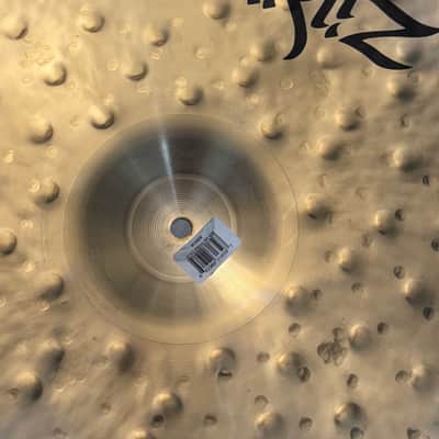 Zildjian 21