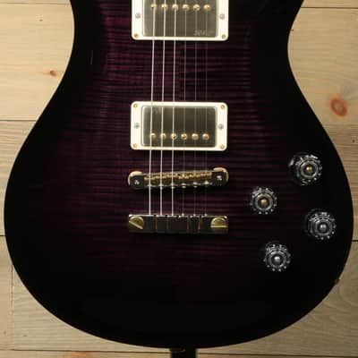 PRS McCarty 594 10 Top Custom Color image 1
