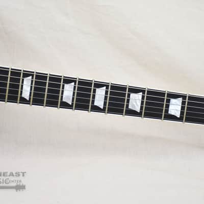Gibson Les Paul Standard Modern Worn Pelham Blue Used (s/n:0032) image 5