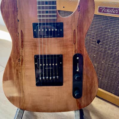MB 1955 Custom “T-Style” image 10
