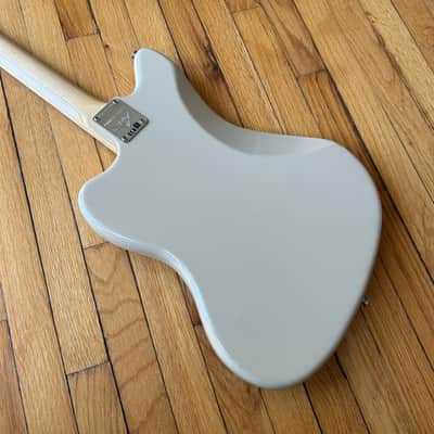 2024 Fender Custom Shop LTD ‘59 Limited Edition Jazzmaster Desert Sand Electric Guitar w/ OHSC image 8