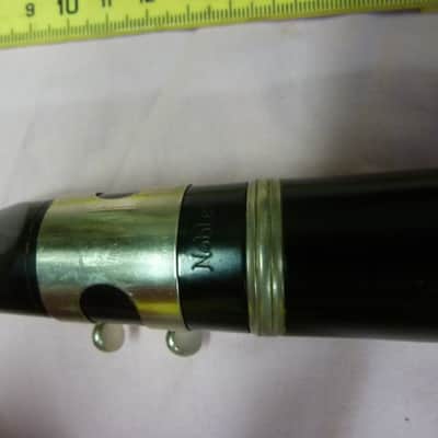 Clarinette NOBLET PARIS image 5