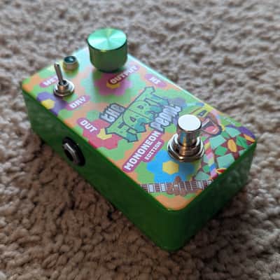 Fart Pedal The Fart Pedal MonoNeon Edition image 11