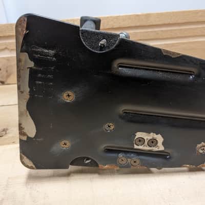 DW DWCP3000 3000 Series Single Bass Drum Pedal 2010s - Black image 10