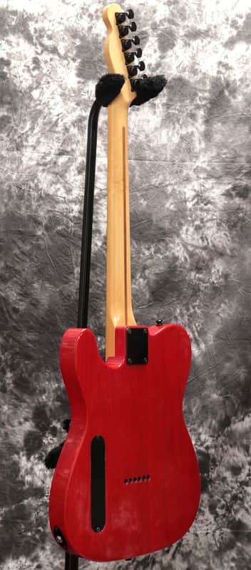 Fernandes JAM-95T Red JUDY AND MARY TAKUYA -Free Shipping* | Reverb