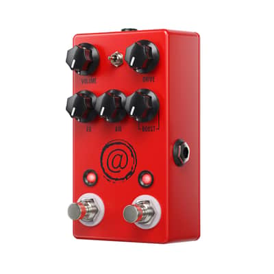 JHS Pedals AT+ ANDY TIMMONS SIGNATURE OVERDRIVE image 2