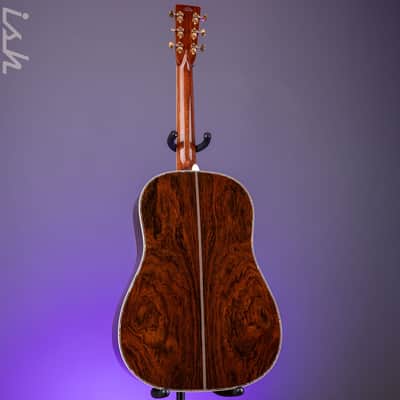 Martin D-45 1937 Project 91-6 image 11