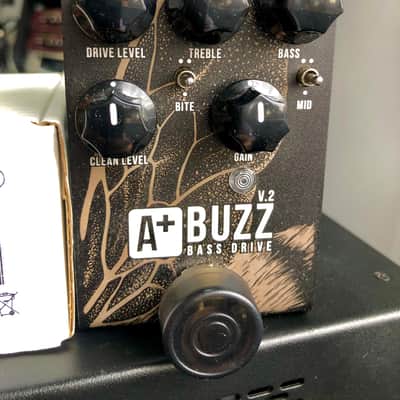 Shift Line A+ Bass Buzz V2 image 1