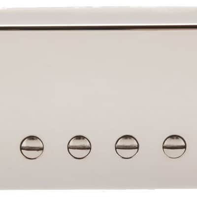 Suhr SSV Single Screw Vintage Neck & 53 mm Bridge Humbucker set - nickel image 3