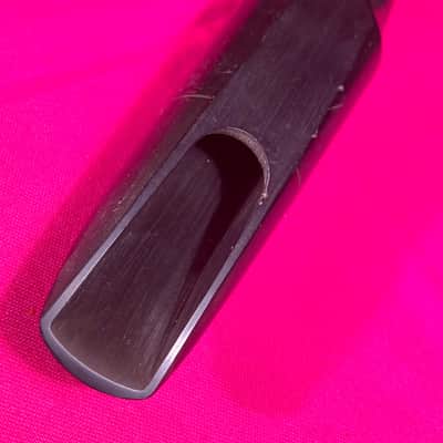 Selmer Square S80 Tenor Sax Mouthpiece-Great Condition-w/Original Lig and Cap! image 6