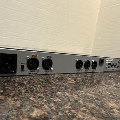 Comrex ACCESS Rack & Portable IP Stereo Audio Codec with Two Cell Modems image 20